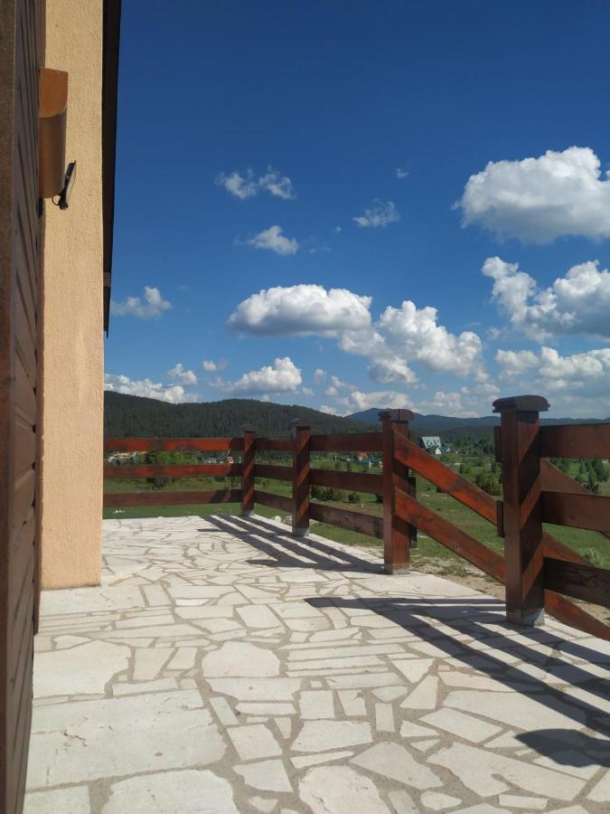 فيلا Mountain Soul Rest جابلياك المظهر الخارجي الصورة