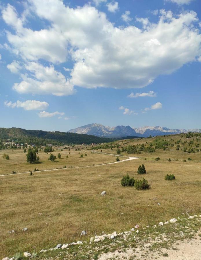 فيلا Mountain Soul Rest جابلياك المظهر الخارجي الصورة
