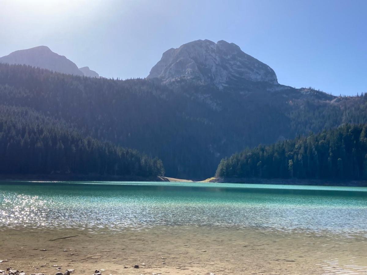 فيلا Mountain Soul Rest جابلياك المظهر الخارجي الصورة