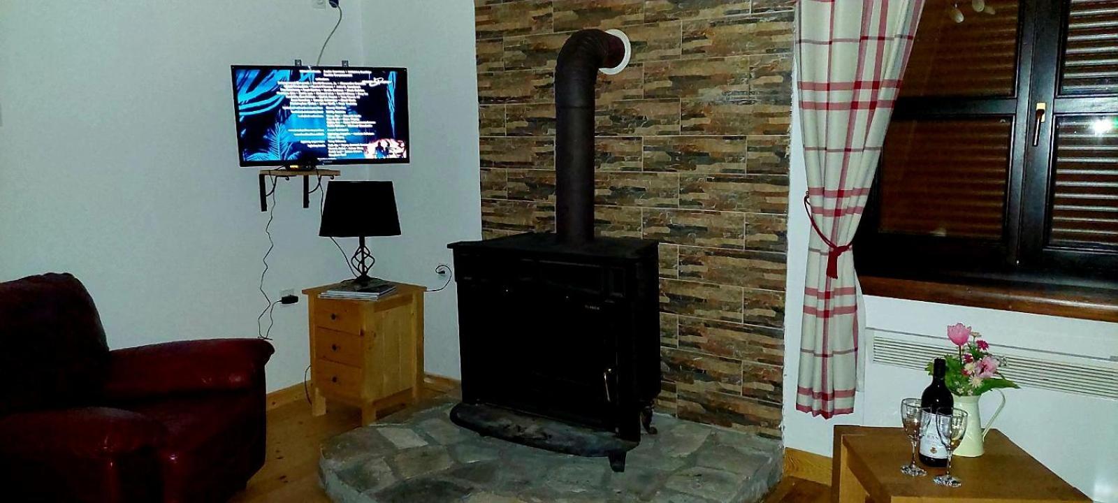 فيلا Mountain Soul Rest جابلياك الغرفة الصورة